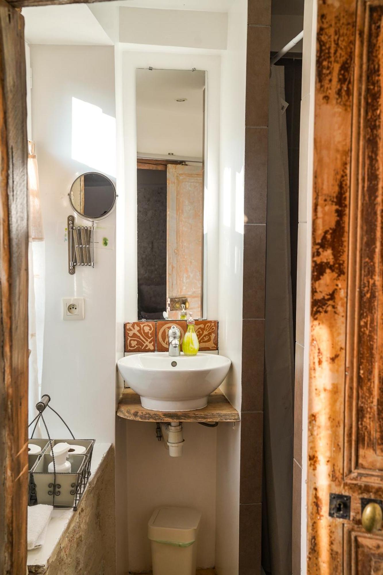 Côté-Serein - Domaine de Venoise Noyers-sur-Serein Habitación foto