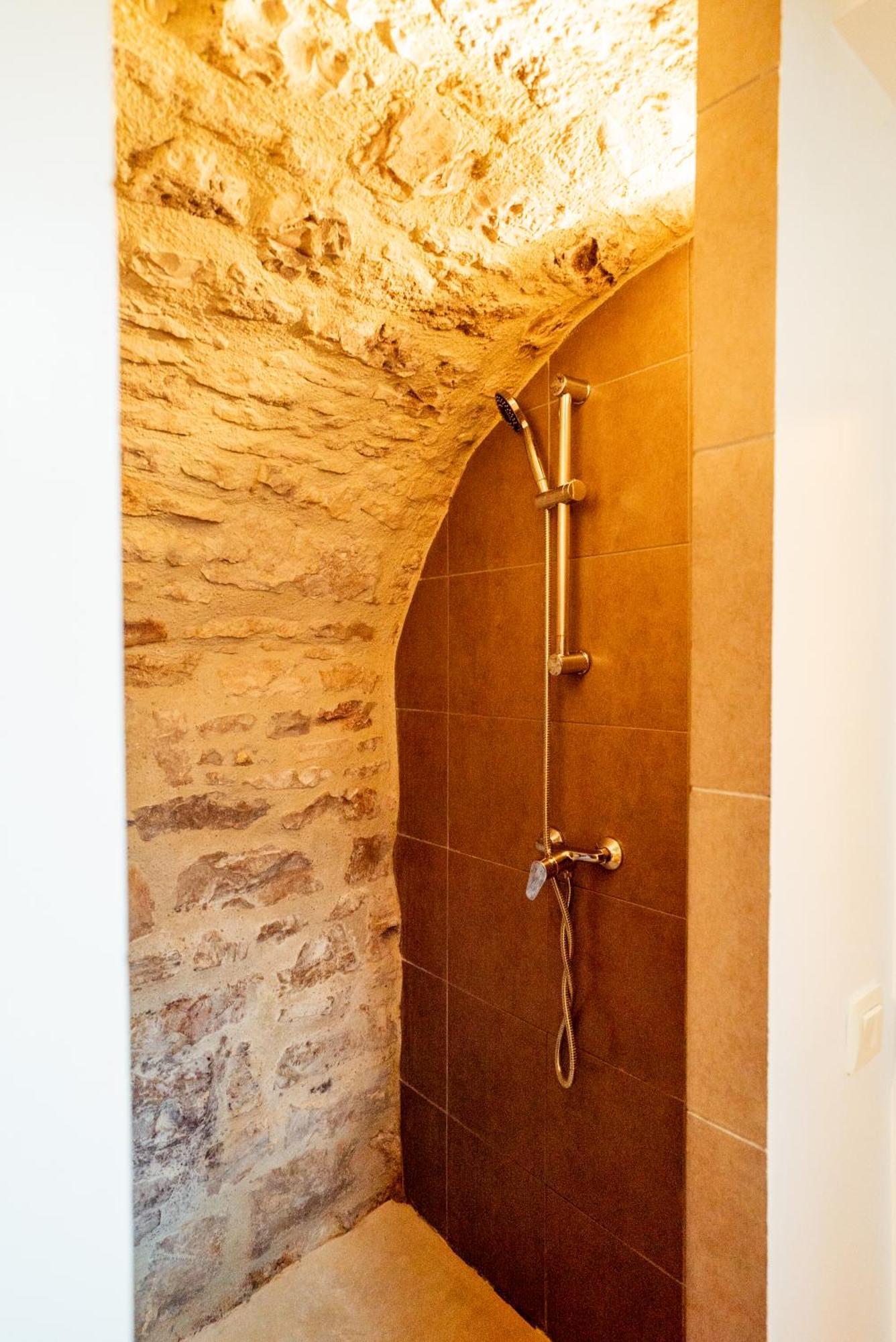 Côté-Serein - Domaine de Venoise Noyers-sur-Serein Habitación foto